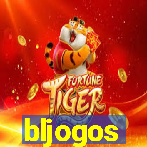 bljogos