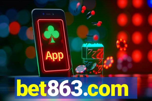 bet863.com