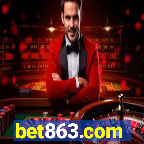 bet863.com