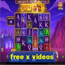 free x videos