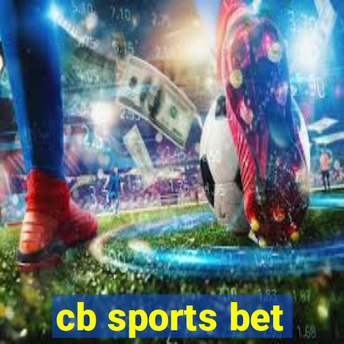 cb sports bet