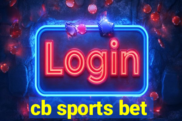 cb sports bet