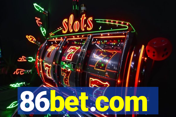 86bet.com