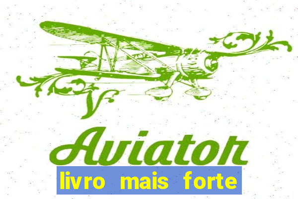 livro mais forte que a sua dor pdf download