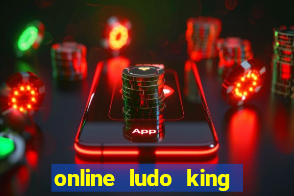 online ludo king cash game