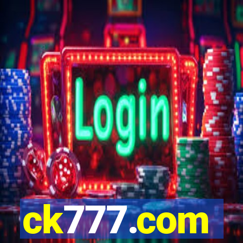 ck777.com