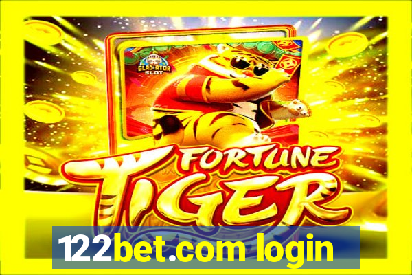 122bet.com login