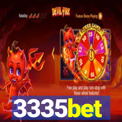 3335bet