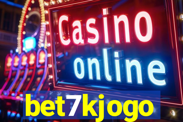 bet7kjogo