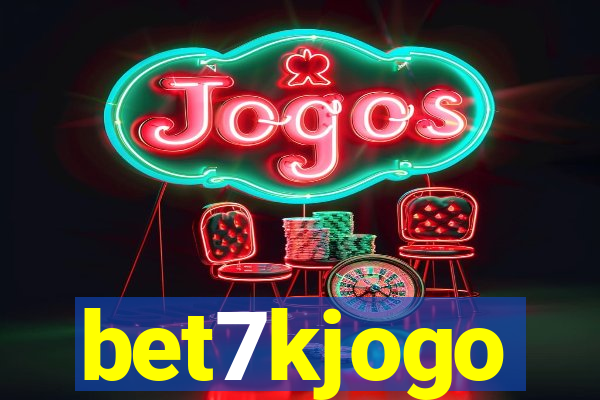 bet7kjogo