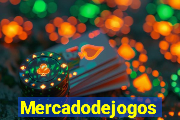 Mercadodejogos