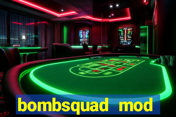 bombsquad mod manager download