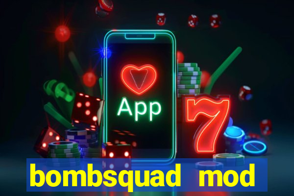 bombsquad mod manager download