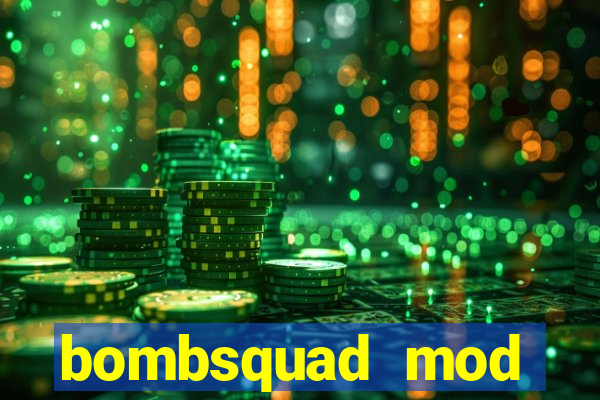 bombsquad mod manager download