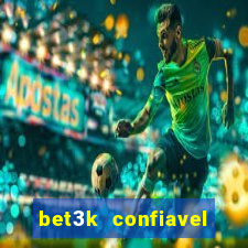 bet3k  confiavel