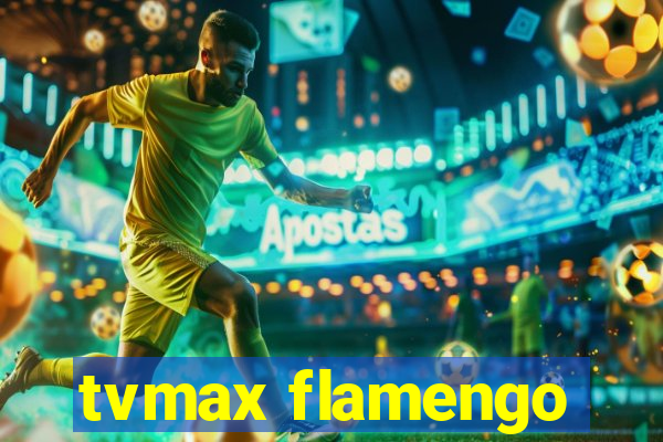 tvmax flamengo