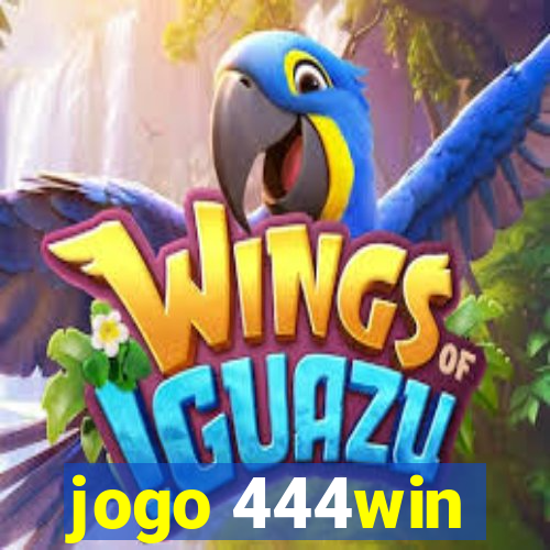 jogo 444win