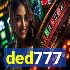 ded777