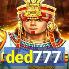 ded777