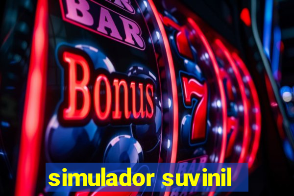 simulador suvinil