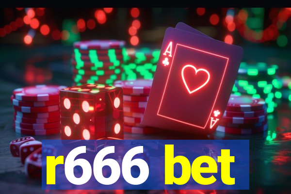 r666 bet