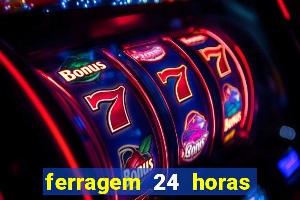 ferragem 24 horas porto alegre