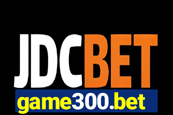 game300.bet