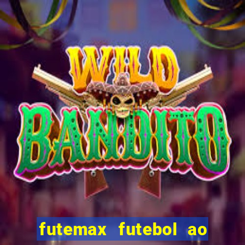 futemax futebol ao vivo serie b