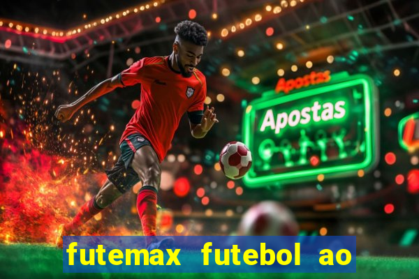 futemax futebol ao vivo serie b