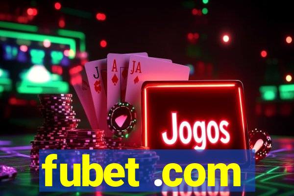 fubet .com