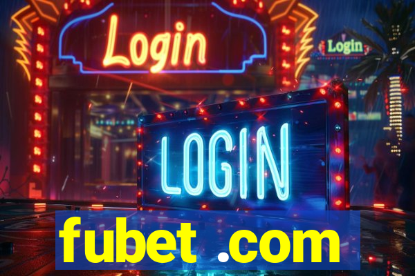 fubet .com