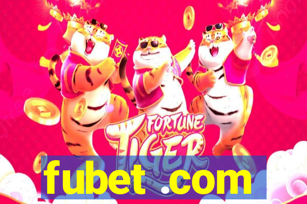 fubet .com