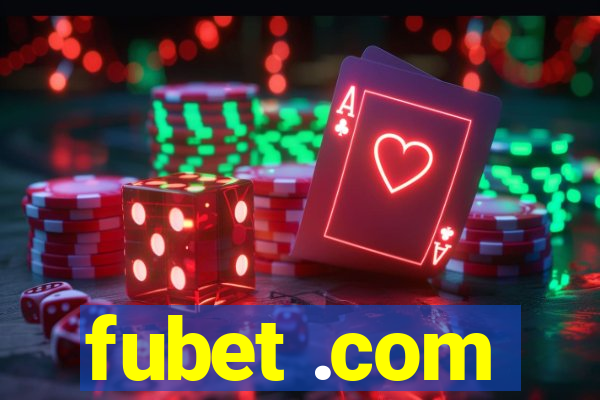 fubet .com