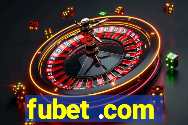 fubet .com