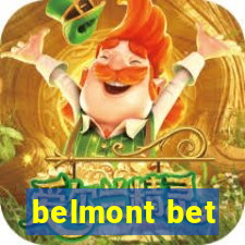 belmont bet