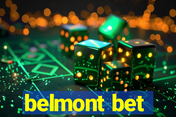 belmont bet