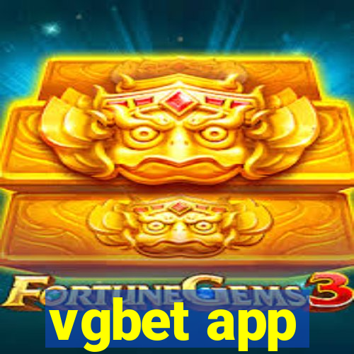 vgbet app