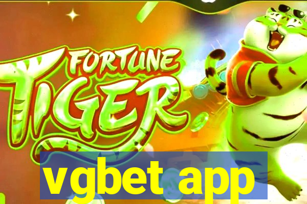 vgbet app