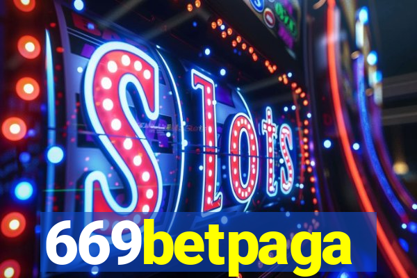 669betpaga