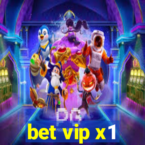 bet vip x1