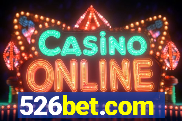 526bet.com