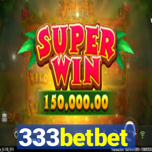 333betbet