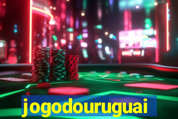 jogodouruguai