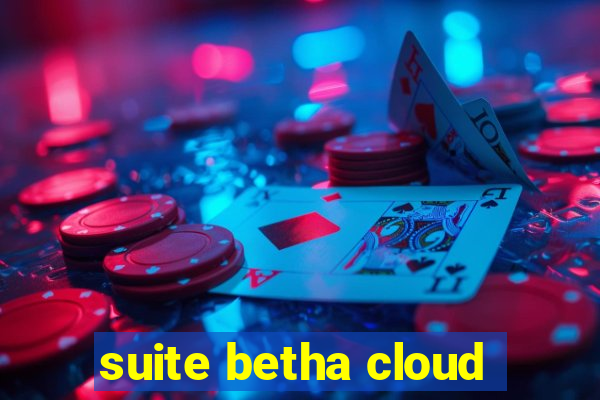 suite betha cloud