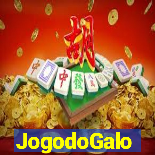 JogodoGalo