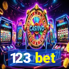 123 bet