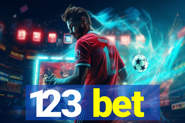 123 bet