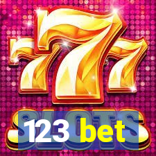 123 bet