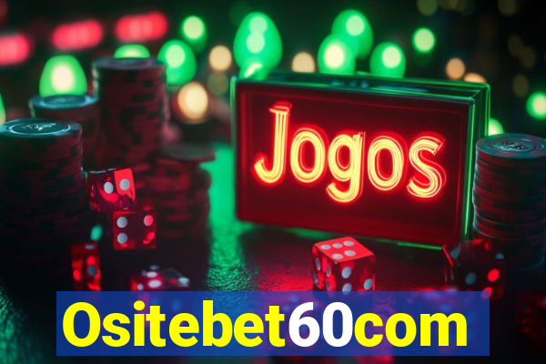 Ositebet60com