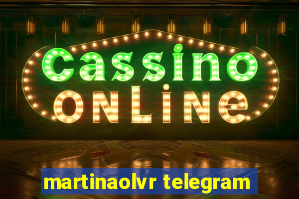 martinaolvr telegram